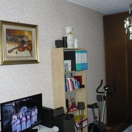 Suzzani House Milan Hotel Kültér fotó