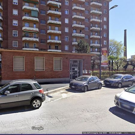 Suzzani House Milan Hotel Kültér fotó