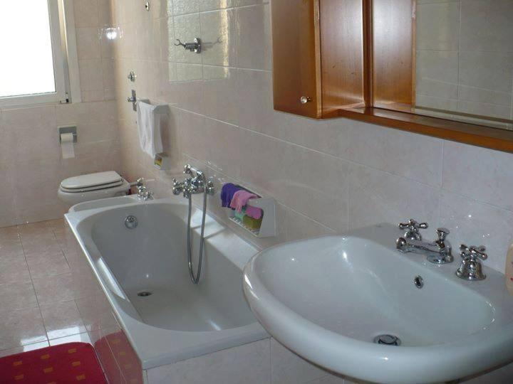 Suzzani House Milan Hotel Kültér fotó