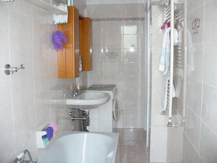 Suzzani House Milan Hotel Kültér fotó