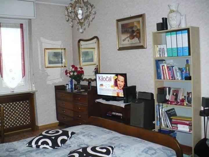 Suzzani House Milan Hotel Kültér fotó