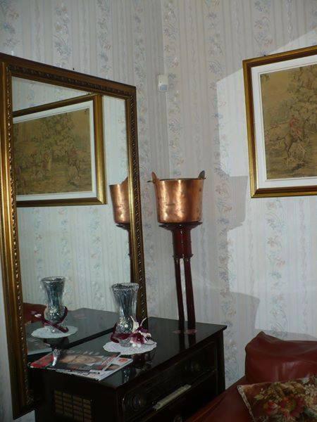 Suzzani House Milan Hotel Kültér fotó