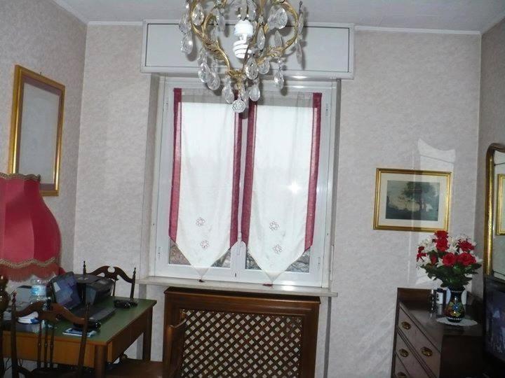Suzzani House Milan Hotel Kültér fotó